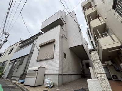 【外観】 | ノナ駒場