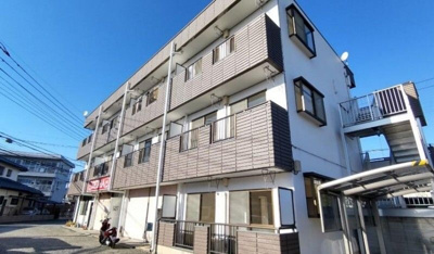 【その他共用部分】 | 第一EYビル(ダイイチイーワイビル)