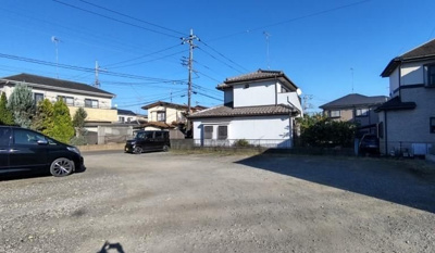【駐車場】 | 第一EYビル(ダイイチイーワイビル)