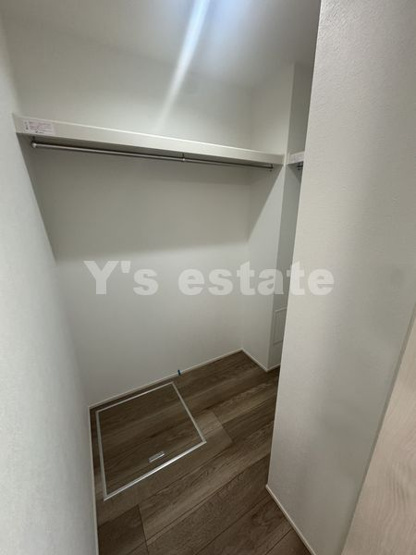 【収納】 | フジパレス瓢箪山Ⅱ番館