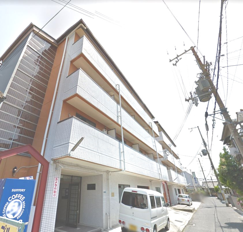 エルム泉大津PARTⅠ・Ⅱ