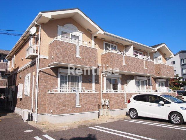 パル　スクエア　Ⅱ