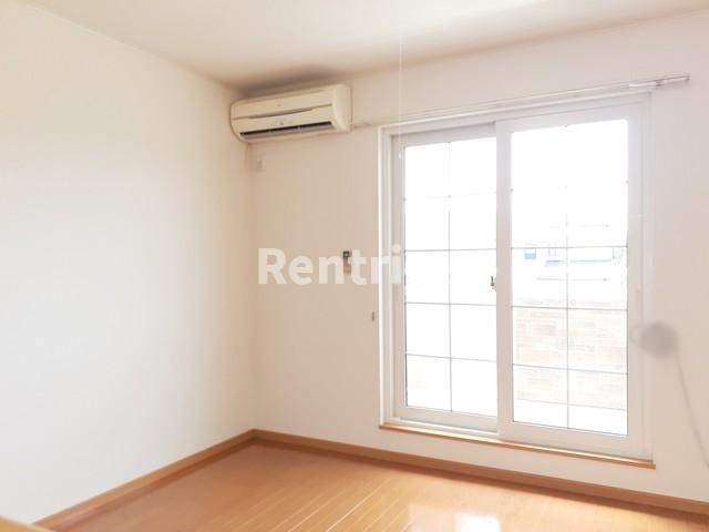 パル　スクエア　Ⅱの居間・リビング|居室・リビング