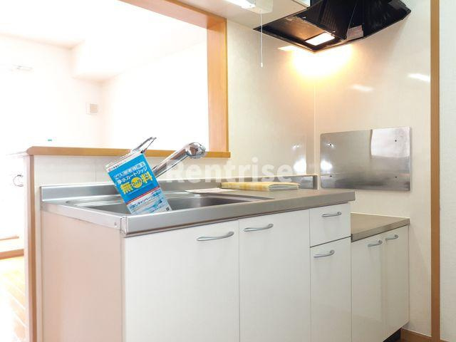 パル　スクエア　Ⅱのキッチン|キッチン