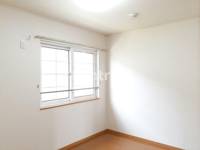 パル　スクエア　Ⅱの寝室|その他部屋・スペース