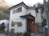 根ヶ布2丁目事業用戸建の画像