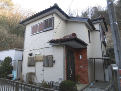 【外観】 | 根ヶ布2丁目事業用戸建