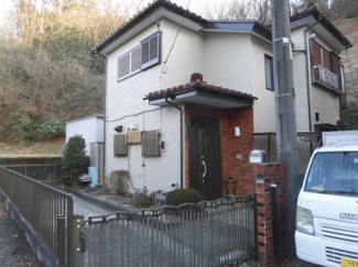 【外観】 | 根ヶ布2丁目事業用戸建