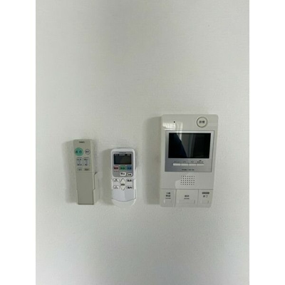 【設備】 | エヌエムスワサントシス