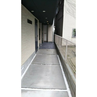 【ロビー】 | エヌエムスワサントシス