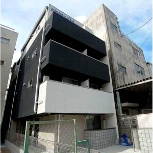 【外観】 | エヌエムスワサントシス