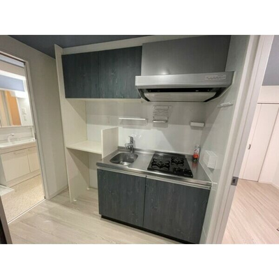 【キッチン】 | エヌエムスワサントシス