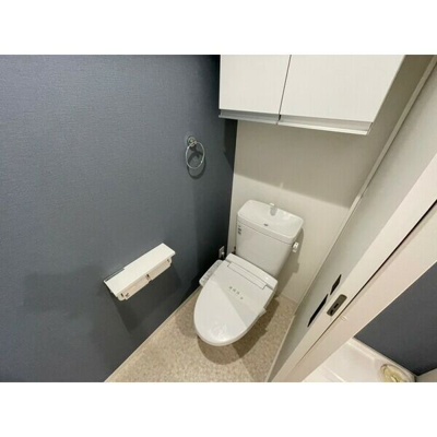 【トイレ】 | エヌエムスワサントシス