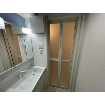 【洗面所】 | エヌエムスワサントシス