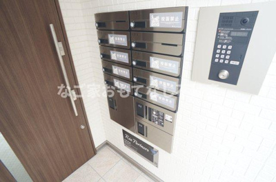 【設備】 | Villeneuve下小田井（ヴィルヌーブシモオタイ）