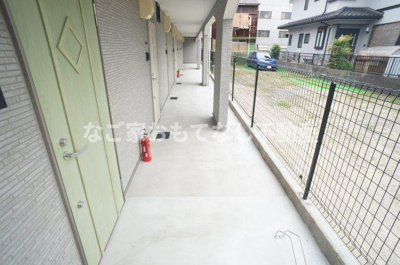 【その他】 | Villeneuve下小田井（ヴィルヌーブシモオタイ）