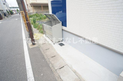 【その他】 | Villeneuve下小田井（ヴィルヌーブシモオタイ）