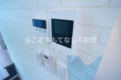 【その他】 | Villeneuve下小田井（ヴィルヌーブシモオタイ）