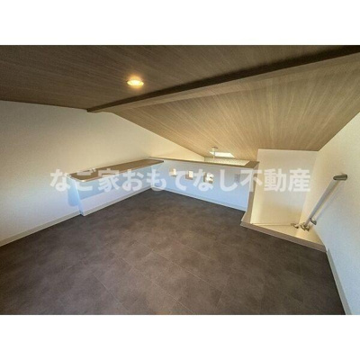 【寝室】 | Villeneuve下小田井（ヴィルヌーブシモオタイ）