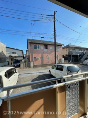 【展望】 | リッツハウス Ａ