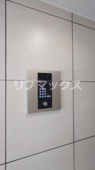 【その他】スクエアシティ横濱大通り公園ＡＺ