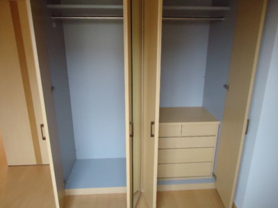 【収納】 | コンチェルト | クローゼット