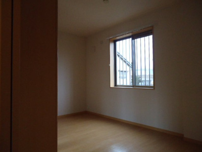 【内装】 | コンチェルト | 洋室