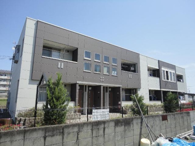 【外観】 | コンチェルト | 外観写真（昼）