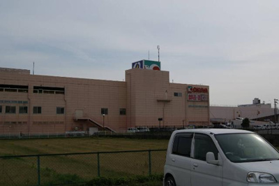 【周辺】 | コンチェルト | ミレニアシティーまで1,380ｍ