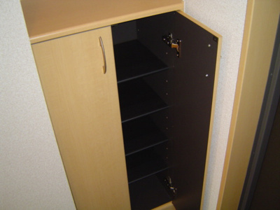 【その他】 | コンチェルト | 下足箱