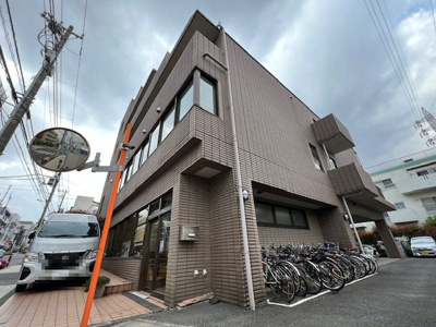 【外観】 | サザン三軒茶屋