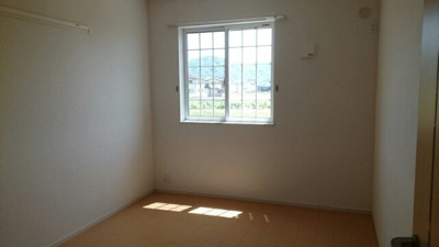 【内装】 | ラゴーア・アネシスⅤ | 過ごしやすい室内です