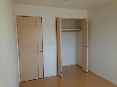 【収納】 | ラゴーア・アネシスⅤ | 小物を収納するのに便利です