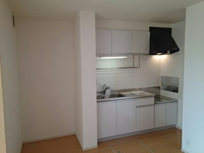 【キッチン】 | ラゴーア・アネシスⅤ | キッチンです