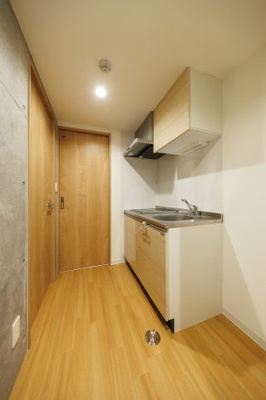 【内装】 | 【防音マンション】プロス千歳烏山 らしくらす