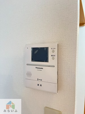 【セキュリティ】 | チサンマンション池下