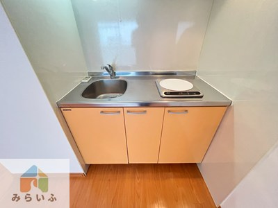 【キッチン】 | チサンマンション池下