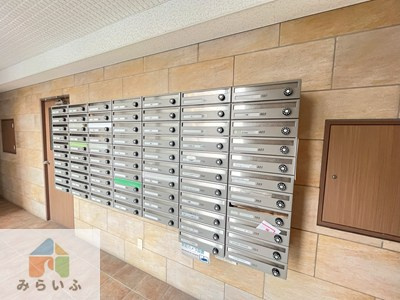 【その他】 | チサンマンション池下