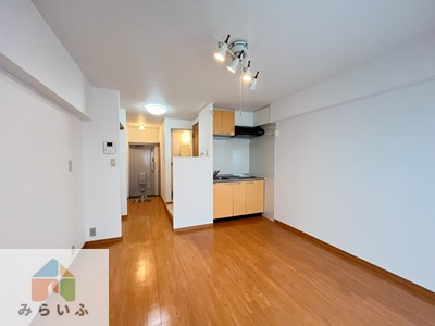 【寝室】 | チサンマンション池下