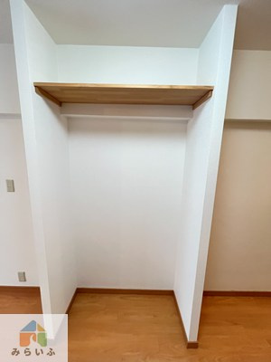 【収納】 | チサンマンション池下