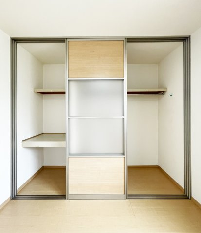 ブランチ田宮の収納