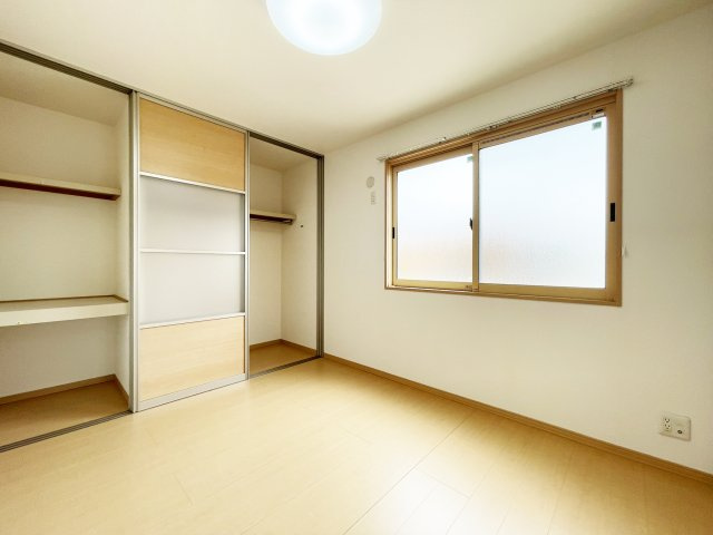 ブランチ田宮の居間・リビング