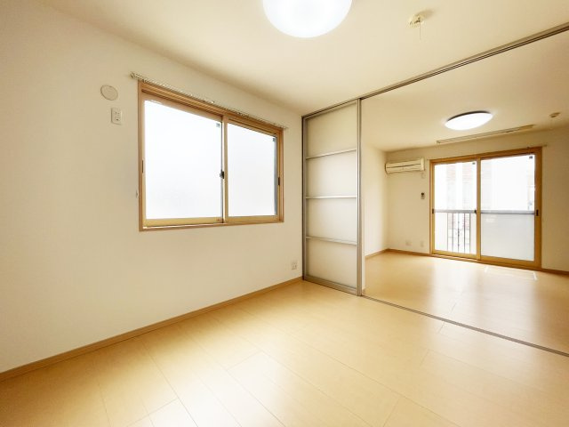 ブランチ田宮の内装