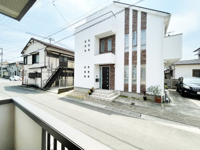 ブランチ田宮の展望