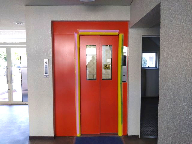 コープ野村八事のその他|エレベーター　ご都合のよろしい日時に現地をご案内させて頂きます！是非、お問い合わせお待ちしております!!