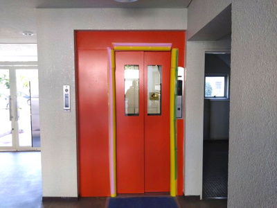 【その他】 | コープ野村八事 | エレベーター　ご都合のよろしい日時に現地をご案内させて頂きます！是非、お問い合わせお待ちしております!!