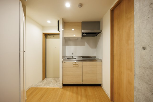 【キッチン】 | 【防音マンション】プロス千歳烏山 らしくらす