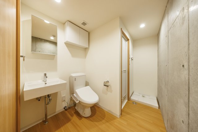 【トイレ】 | 【防音マンション】プロス千歳烏山 らしくらす