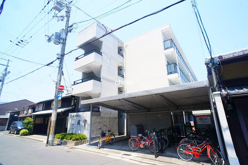 シャトー若草