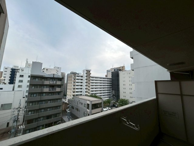 ステージSAWA|名古屋市の賃貸ならMy賃貸の展望|ステージSAWA